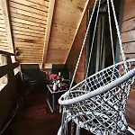 Tatil Evi Janjske Otoke Brvnara Tiho Ognjiste *