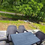 Janjske Otoke Brvnara Tiho Ognjiste Tatil Evi Sipovo