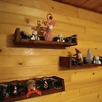 Janjske Otoke Brvnara Tiho Ognjiste * Sipovo