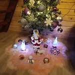Janjske Otoke Brvnara Tiho Ognjiste Tatil Evi Sipovo