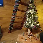 Tatil Evi Janjske Otoke Brvnara Tiho Ognjiste