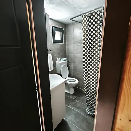 Janjske Otoke Brvnara Tiho Ognjiste Prázdninový dům *