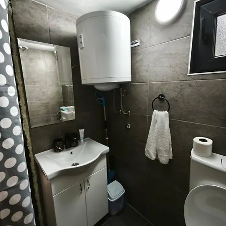 Janjske Otoke Brvnara Tiho Ognjiste * Sipovo