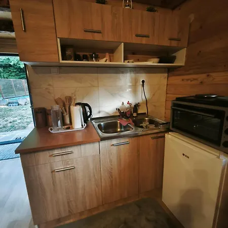 Janjske Otoke Brvnara Tiho Ognjiste * Sipovo