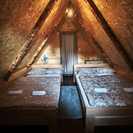 Janjske Otoke Brvnara Tiho Ognjiste Sipovo