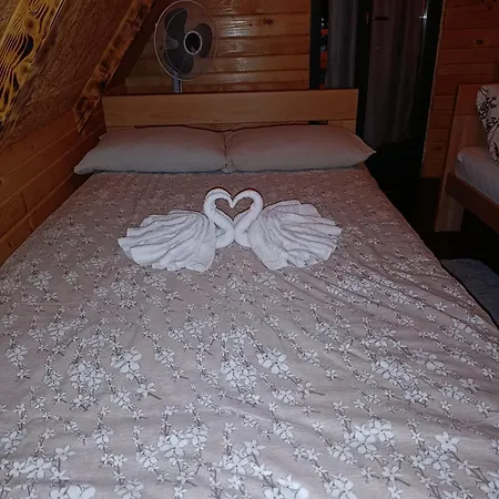 Janjske Otoke Brvnara Tiho Ognjiste Sipovo