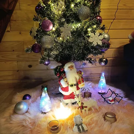 Janjske Otoke Brvnara Tiho Ognjiste Sipovo