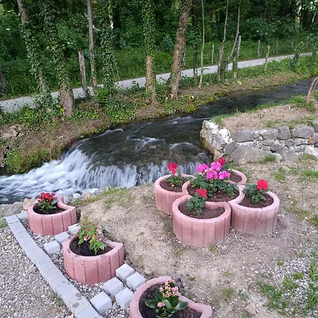 Janjske Otoke Brvnara Tiho Ognjiste Sipovo
