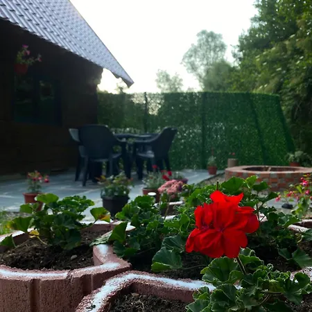 Janjske Otoke Brvnara Tiho Ognjiste Sipovo