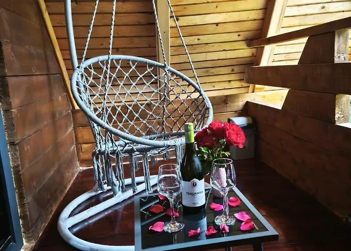 Janjske Otoke Brvnara Tiho Ognjiste * Sipovo