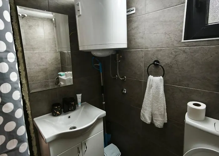 Janjske Otoke Brvnara Tiho Ognjiste * Sipovo