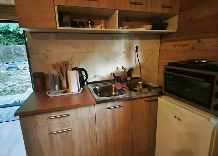 Janjske Otoke Brvnara Tiho Ognjiste * Sipovo