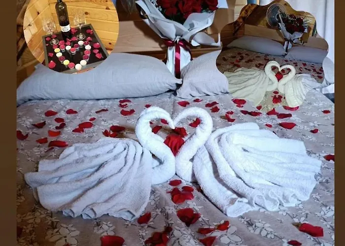 Janjske Otoke Brvnara Tiho Ognjiste