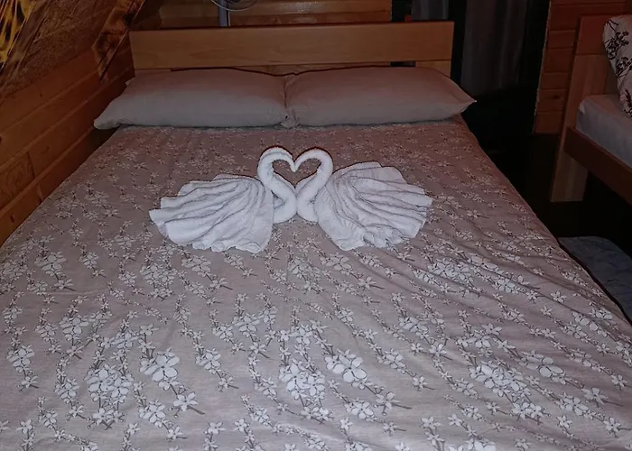 Janjske Otoke Brvnara Tiho Ognjiste Sipovo