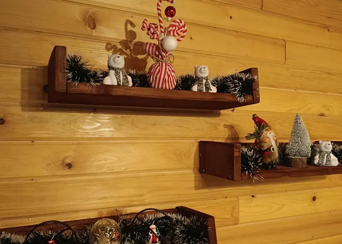 Janjske Otoke Brvnara Tiho Ognjiste * Sipovo