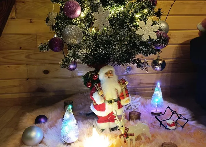 Janjske Otoke Brvnara Tiho Ognjiste Sipovo